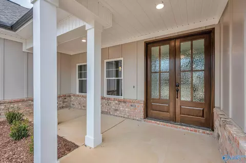 Exterior - 256 Landers Rd, Madison, AL 35758 photo 3 of 6