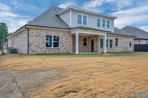 Exterior - 256 Landers Rd, Madison, AL 35758 photo 4 of 6