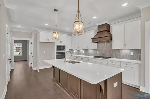 Kitchen - 256 Landers Rd, Madison, AL 35758 photo 1 of 2