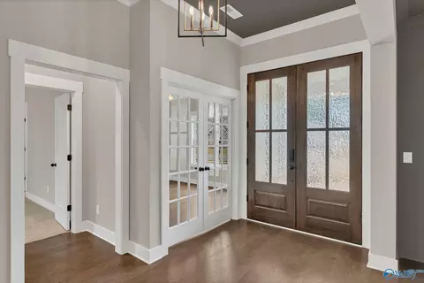 Entry Way - 256 Landers Rd, Madison, AL 35758 photo 1 of 2