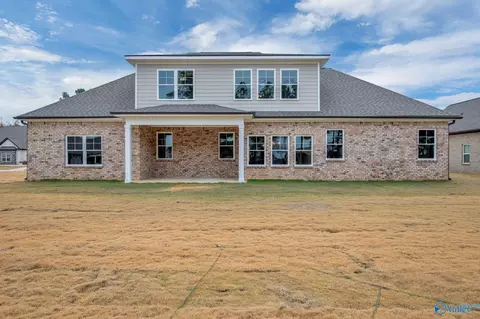 Exterior - 256 Landers Rd, Madison, AL 35758 photo 5 of 6