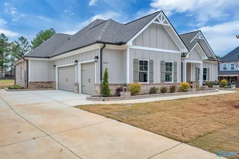 Exterior - 256 Landers Rd, Madison, AL 35758 photo 2 of 6