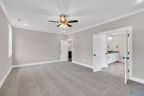 Bedroom - 256 Landers Rd, Madison, AL 35758 photo 2 of 2