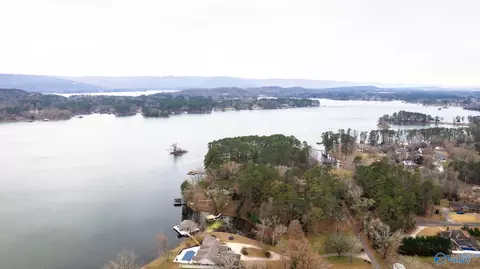 14 6 Acres Winn Rd, Scottsboro, AL 35769
