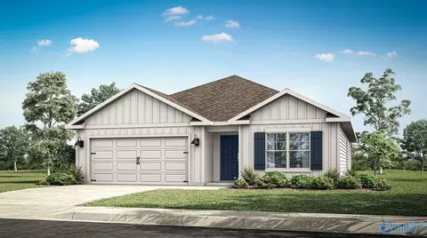 9910 Sequoyah Cove Dr, Owens Cross Roads, AL 35763