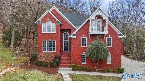 1316 Chesterfield Rd, Huntsville, AL 35803