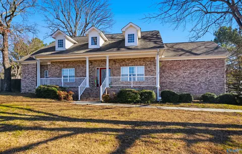 20048 Townsend Ford Rd, Athens, AL 35614
