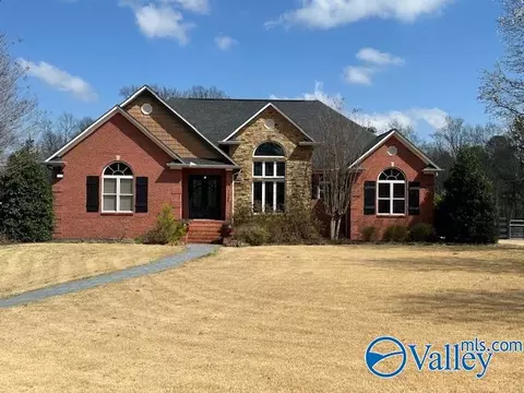 752 12th Way, Arab, AL 35016