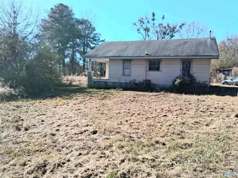 4545 Pope Ave, Steele, AL 35987 photo 2