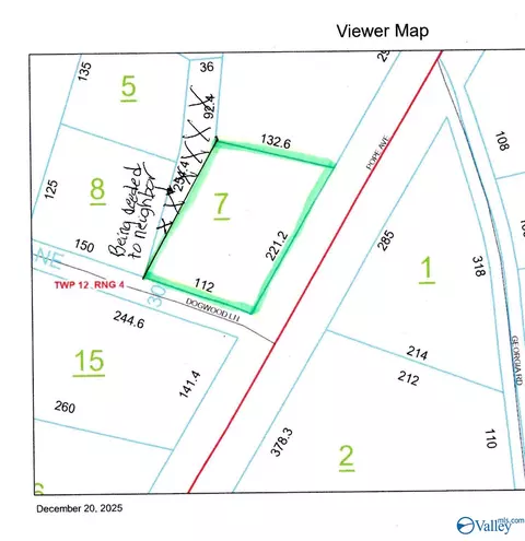 4545 Pope Ave, Steele, AL 35987 photo 3