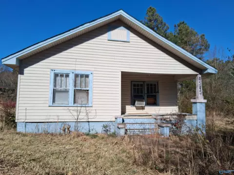 4545 Pope Ave, Steele, AL 35987 photo 1