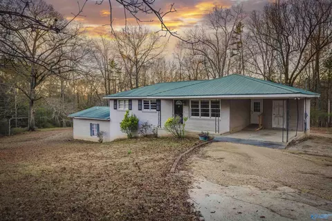 1374 Gladden Ln, Alexandria, AL 36250