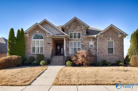 2824 Slate Dr, Huntsville, AL 35803