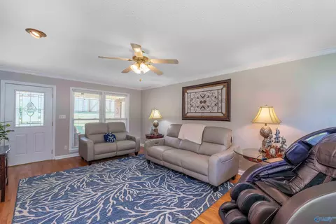 Living - 203 Cedar Ln, Killen, AL 35645 photo 2 of 2