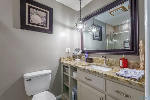 Bath - 203 Cedar Ln, Killen, AL 35645 photo 3 of 4