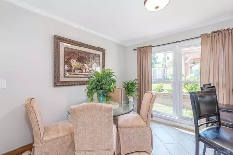 Dining - 203 Cedar Ln, Killen, AL 35645 photo 1 of 1