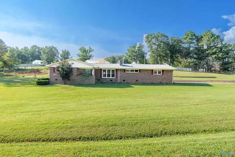 Exterior - 203 Cedar Ln, Killen, AL 35645 photo 1 of 9