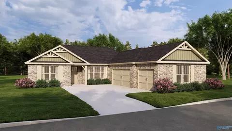 1045 Maplehurst St, Decatur, AL 35603