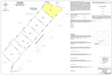 3616 Godfrey Ave, Fort Payne, AL 35967