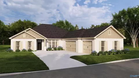 1075 Maplehurst St, Decatur, AL 35603