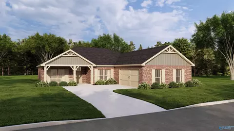 1055 Maplehurst St, Decatur, AL 35603