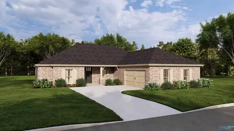 1065 Maplehurst St, Decatur, AL 35603