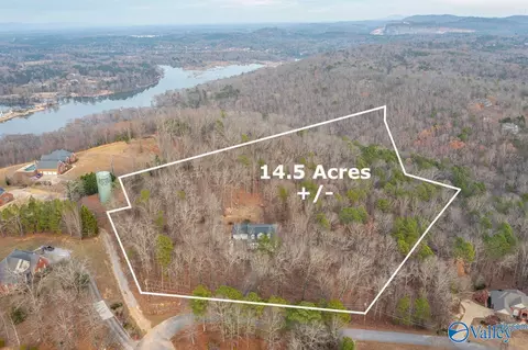 157 Hickory Ridge Dr, Glencoe, AL 35905