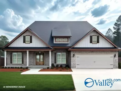 183 Jacque Jim Dr, Huntsville, AL 35810
