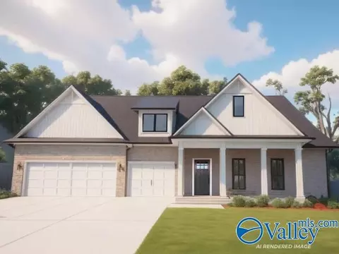 191 Jacque Jim Dr, Huntsville, AL 35810