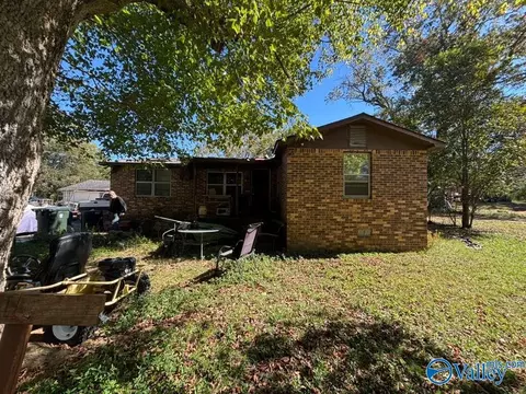 243 Miller Rd, Gurley, AL 35748