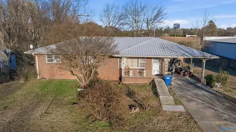 1600 Old Huntsville Hwy, Arab, AL 35016
