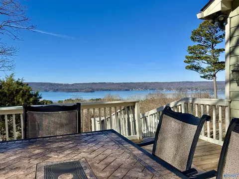 510 Eagle Point Rd, Langston, AL 35755