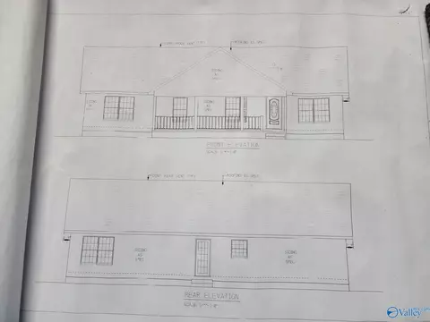 1048 County Road 448, Fort Payne, AL 35968