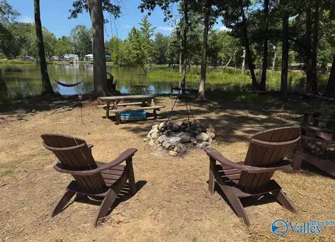 lot7 County Road 182, Cedar Bluff, AL 35959