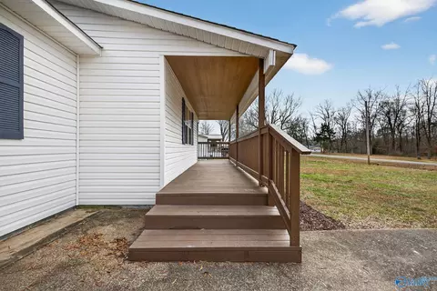 Exterior - 2270 Randles Rd, Grant, AL 35747 photo 6 of 7