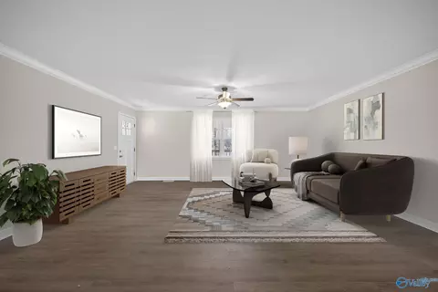 Living - 2270 Randles Rd, Grant, AL 35747 photo 2 of 2