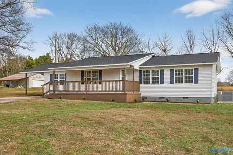 Exterior - 2270 Randles Rd, Grant, AL 35747 photo 2 of 7