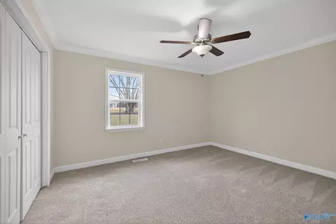 Bedroom - 2270 Randles Rd, Grant, AL 35747 photo 3 of 4