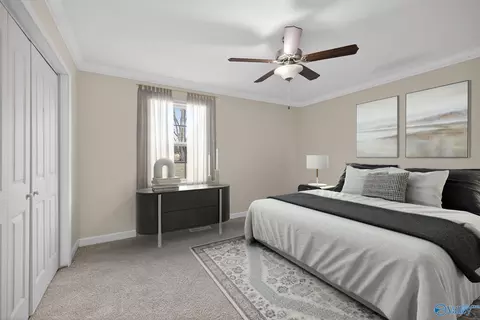 Bedroom - 2270 Randles Rd, Grant, AL 35747 photo 1 of 4