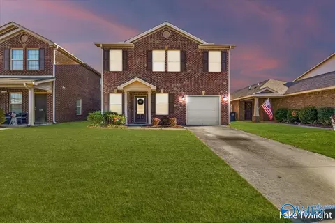 129 Brooklawn Dr, Harvest, AL 35749