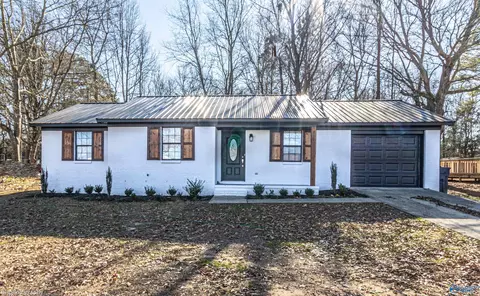 230 8th Ave, Arab, AL 35016