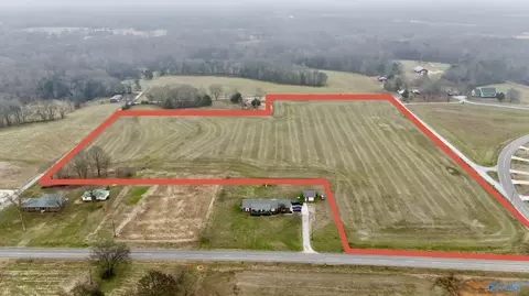 15 Acres East Limestone Rd, Harvest, AL 35749