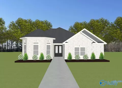 9 Lot Aberdeen E, Athens, AL 35611