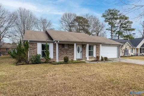 1807 E Brownstone Ct, Decatur, AL 35603