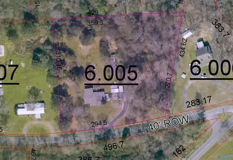 1255 Saylor Cir, Arab, AL 35016 photo 16