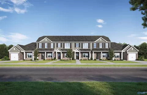 27587 Brisk Dr, Madison, AL 35756