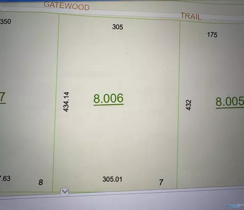 7 Gatewood Trl, Southside, AL 35907