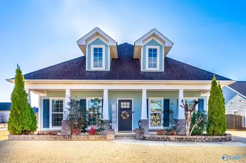 105 Cragen Ln, Madison, AL 35756