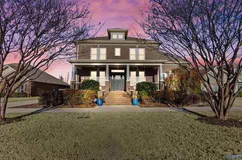25 Cypress Grove Ln, Huntsville, AL 35824