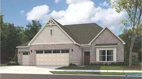 21076 Lamb Ave, Athens, AL 35613